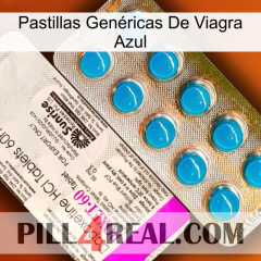 Pastillas Genéricas De Viagra Azul new07